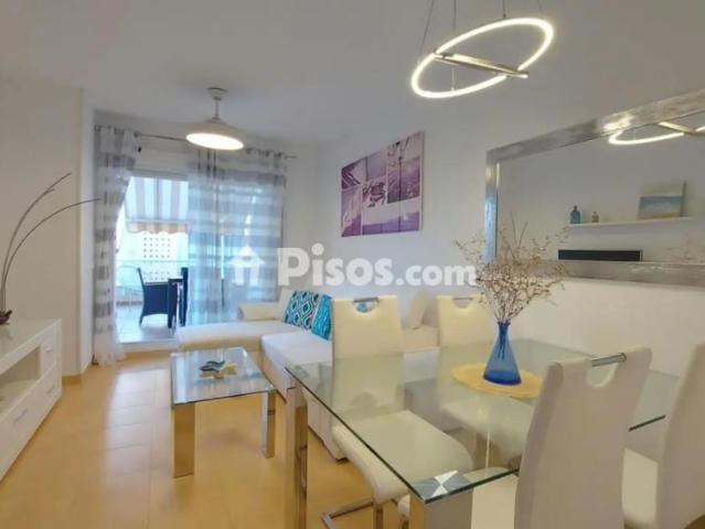 Piso en alquiler en Reidencial Sol de Alboran