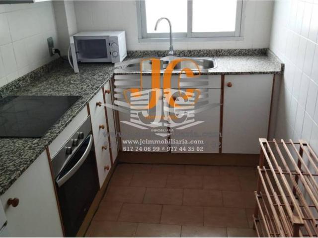Piso en Alquiler en Remolins Sant Jaume