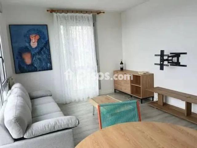 Piso en alquiler en Renedo de Piélagos