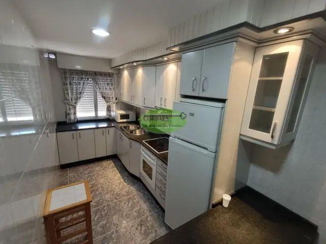 Piso en alquiler en Residencia