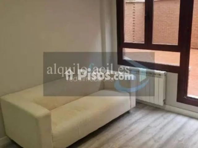 Piso en alquiler en Residencia