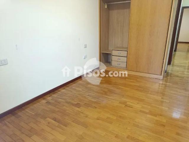 Piso en alquiler en Residencia