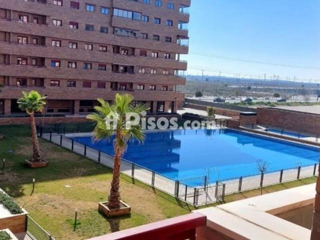 Piso en alquiler en Residencial Francisco Hernando