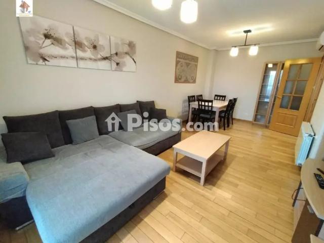 Piso en alquiler en Residencial Francisco Hernando