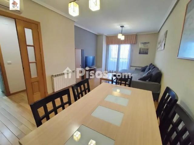 Piso en alquiler en Residencial Francisco Hernando