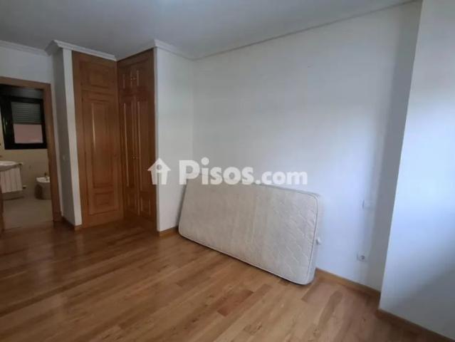 Piso en alquiler en Residencial Francisco Hernando