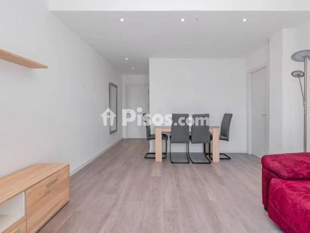 Piso en alquiler en Residencial Triana Barrio Alto Híjar