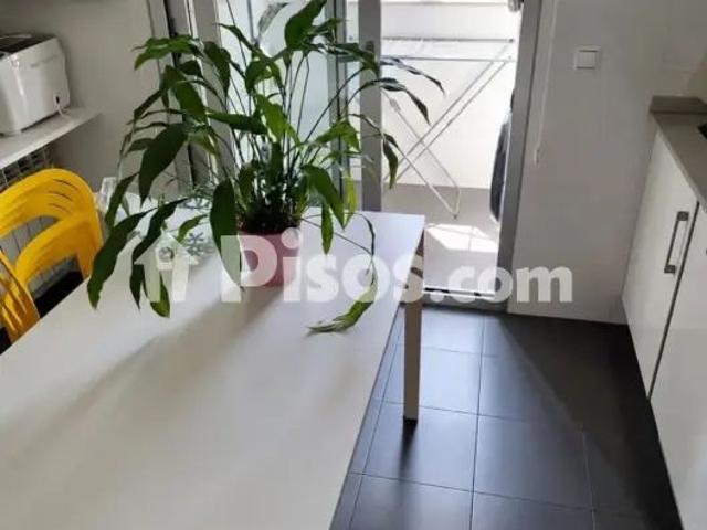 Piso en alquiler en Restollal