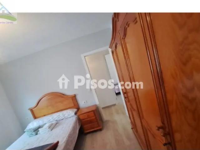 Piso en alquiler en Restollal