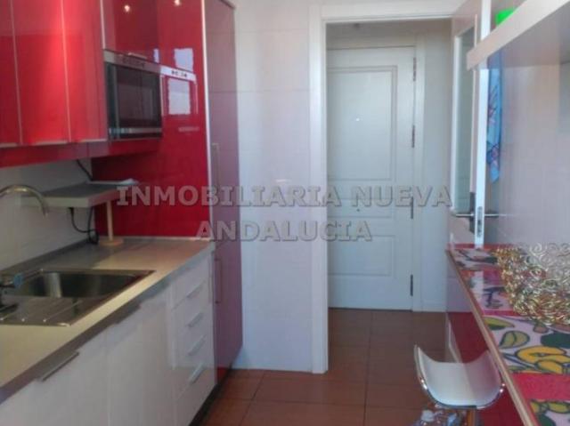 Piso en alquiler en Retamar