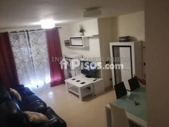 Piso en alquiler en Retamar