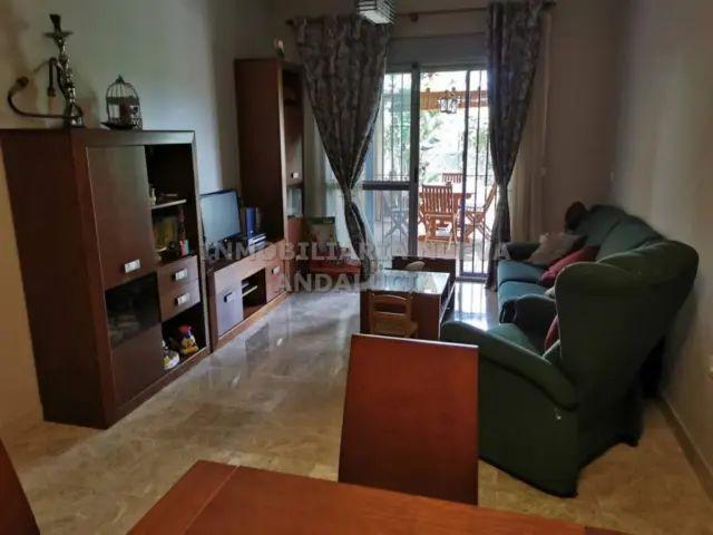 Piso en alquiler en Retamar