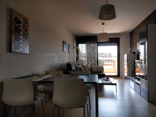 Piso en alquiler en Retamar