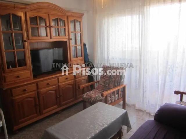 Piso en alquiler en Retamar