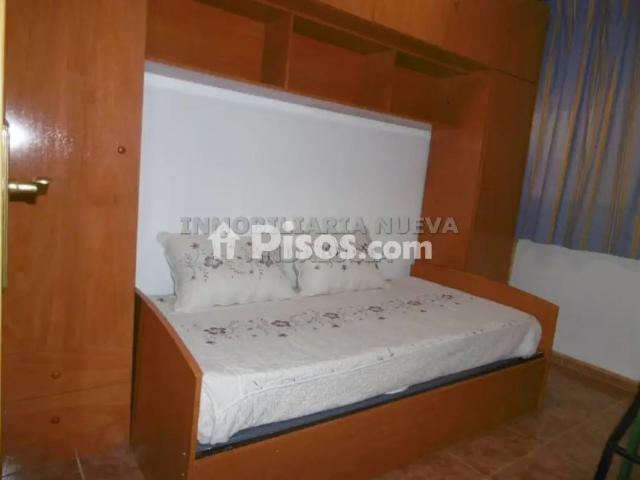 Piso en alquiler en Retamar