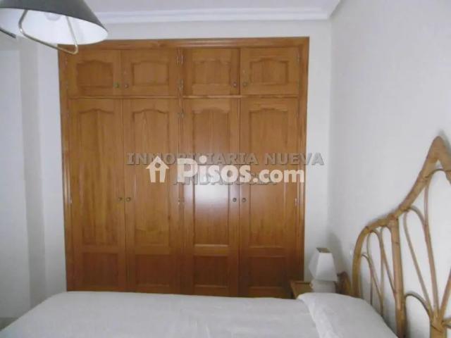 Piso en alquiler en Retamar