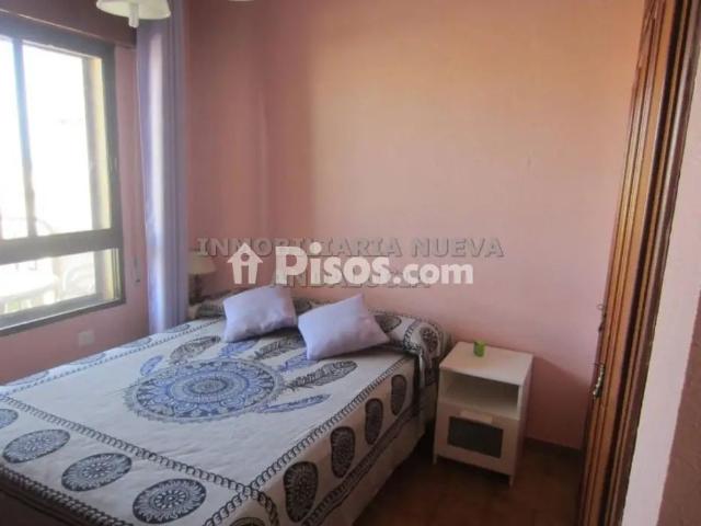 Piso en alquiler en Retamar