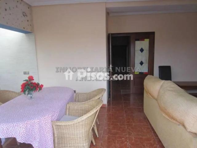 Piso en alquiler en Retamar