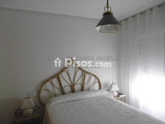 Piso en alquiler en Retamar