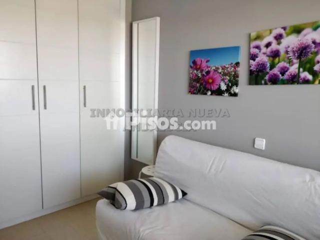 Piso en alquiler en Retamar
