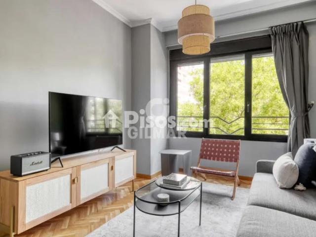 Piso en alquiler en Retiro