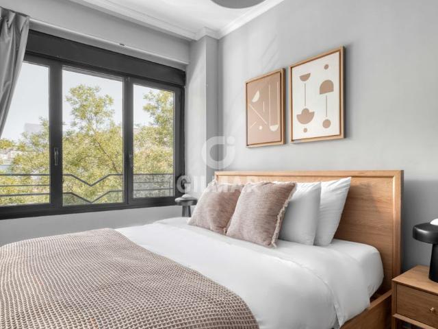 Piso en alquiler en Retiro – Madrid | Gilmar Consulting Inmobiliario
