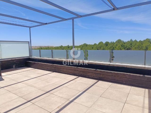 Piso en alquiler en Retiro – Madrid | Gilmar Consulting Inmobiliario