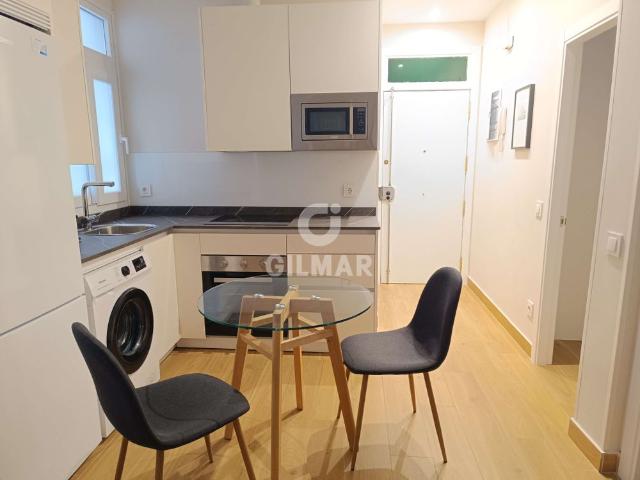 Piso en alquiler en Retiro – Madrid | Gilmar Consulting Inmobiliario
