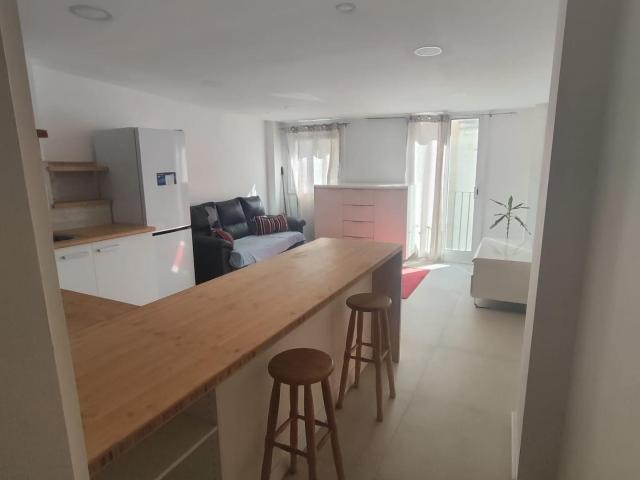 Piso en alquiler en Reus