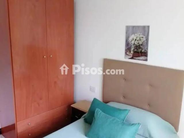 Piso en alquiler en Ribeira
