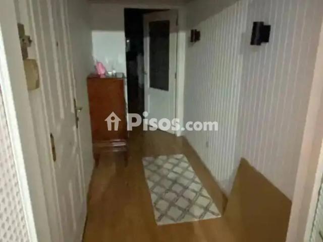 Piso en alquiler en Ribeira