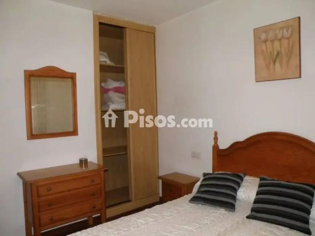 Piso en alquiler en Ribeira