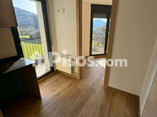 Piso en alquiler en Ribera D`Urgellet