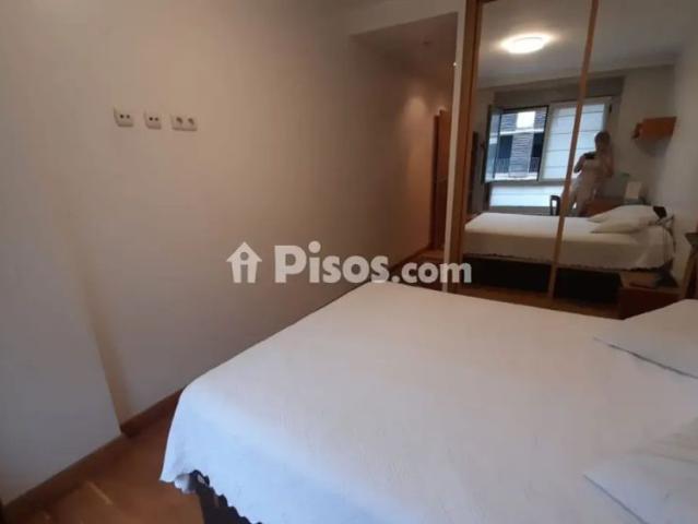Piso en alquiler en Riberas de Loiola