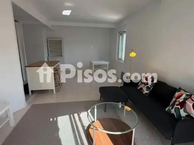 Piso en alquiler en Riera d'Aragó