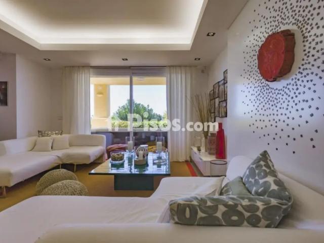 Piso en alquiler en Rio Real
