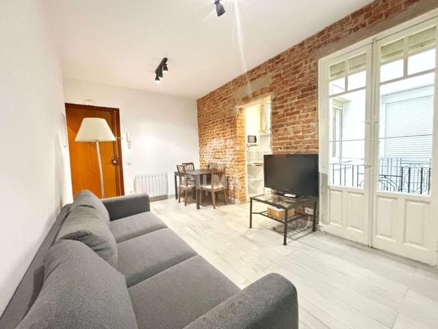 Piso en alquiler en Rios Rosas – Madrid | Gilmar Consulting