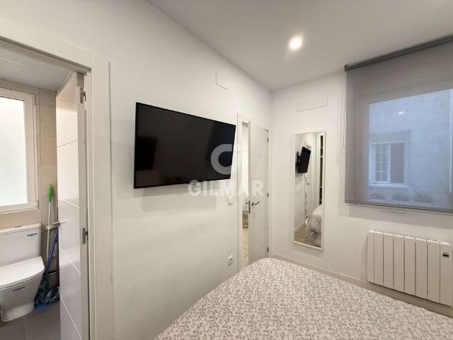 Piso en alquiler en Rios Rosas – Madrid | Gilmar Consulting