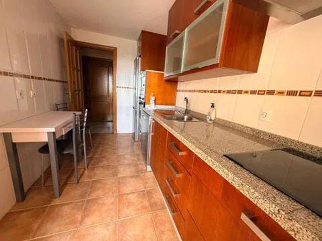 Piso en Alquiler en Rincón de la Victoria