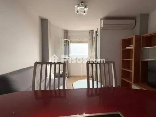 Piso en alquiler en Rincón de La Victoria