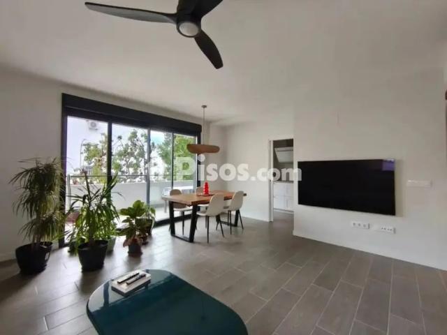 Piso en alquiler en Rincón de La Victoria