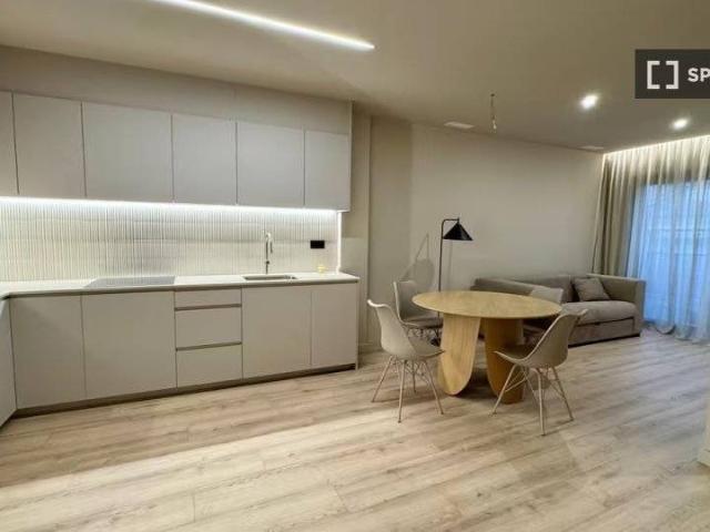 Piso en Alquiler en Riu Sud