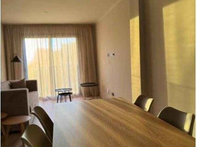 Piso en Alquiler en Riu Sud