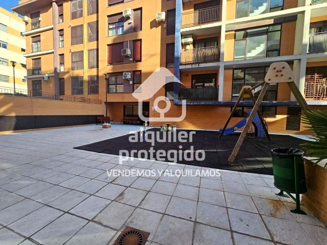 Piso en alquiler en Rivas Vaciamadrid de 150 m2