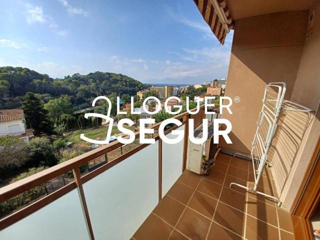 Piso en Alquiler en Roca Grossa