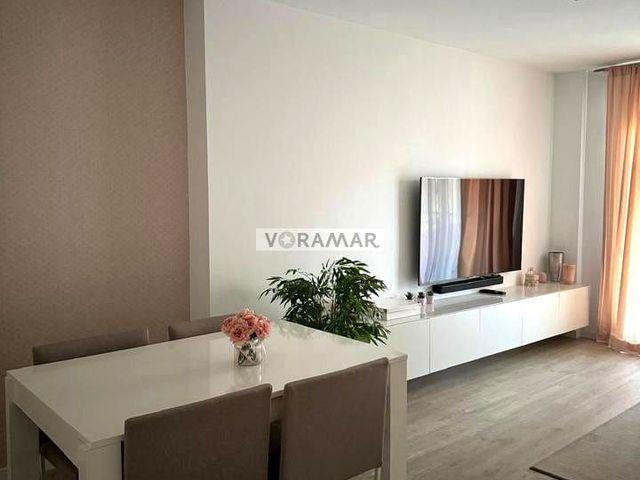 Piso en venta en Rocafort, Valencia