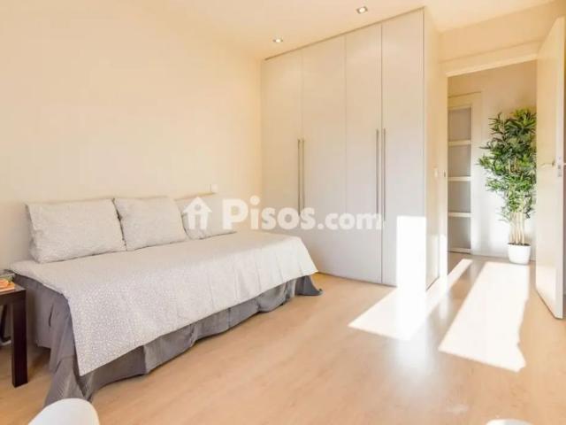 Piso en alquiler en Rochapea