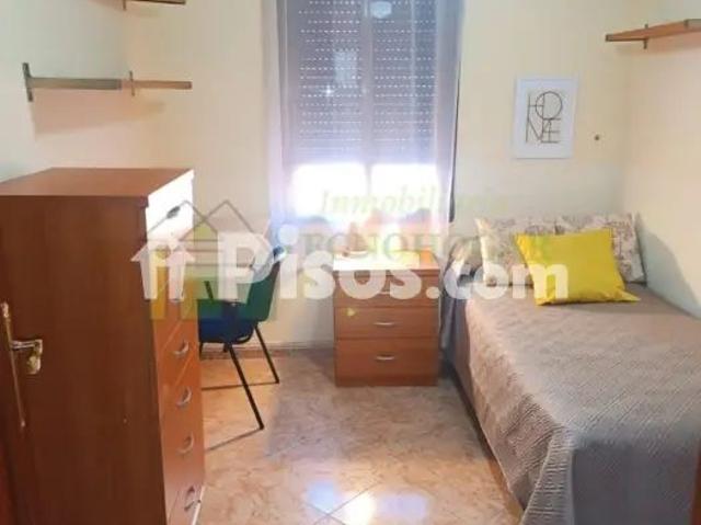 Piso en alquiler en Rochelambert