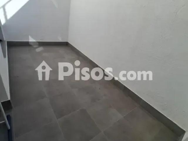 Piso en alquiler en Rodalies La Llagosta