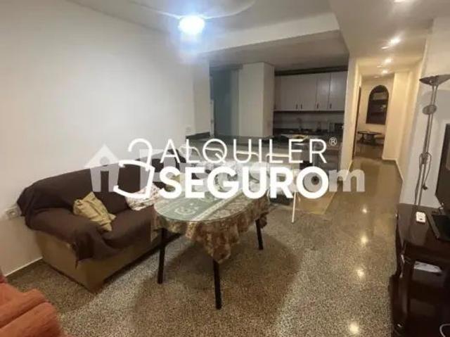 Piso en alquiler en Ronda Arabial